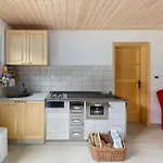 Pocitniska Hisa Voje Srednja Vas v Bohinju
