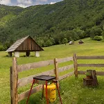 Pocitniska Hisa Voje * Srednja Vas v Bohinju