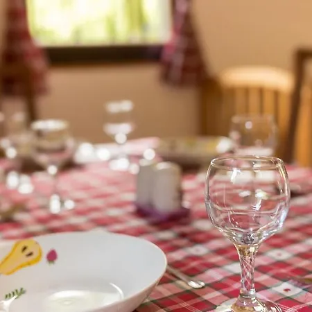 Apartamento Pocitniska Hisa Voje