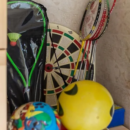 Daire Pocitniska Hisa Voje Srednja Vas v Bohinju