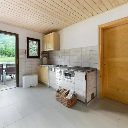 Lejlighed Pocitniska Hisa Voje