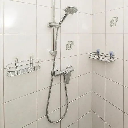 Apartamento Pocitniska Hisa Voje *