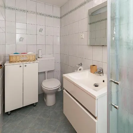 Apartamento Pocitniska Hisa Voje Srednja Vas v Bohinju