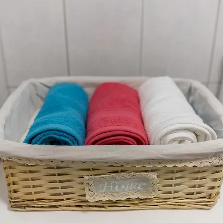 Pocitniska Hisa Voje Apartman