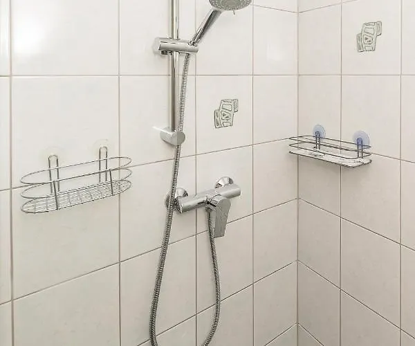 Apartment Pocitniska Hisa Voje *