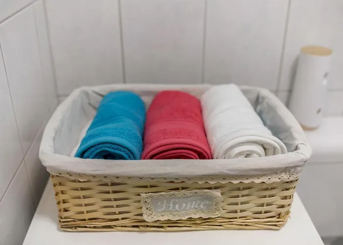 Pocitniska Hisa Voje Apartment